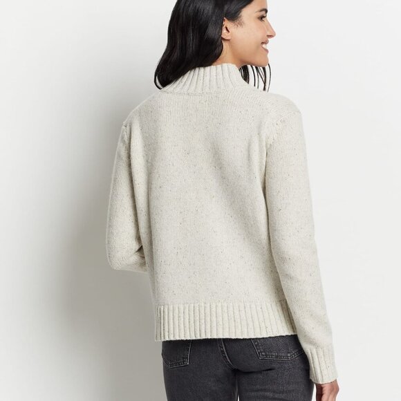 Pendleton WOMEN'S HALLIE MERINO SWEATER - Picture 3 of 16